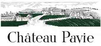 Château Pavie